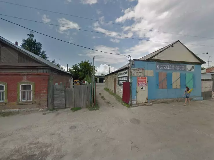 сызрань бурение на воду в Сызрани, ул. Урицкого, 85 - фото, отзывы 2024,  рейтинг, телефон и адрес