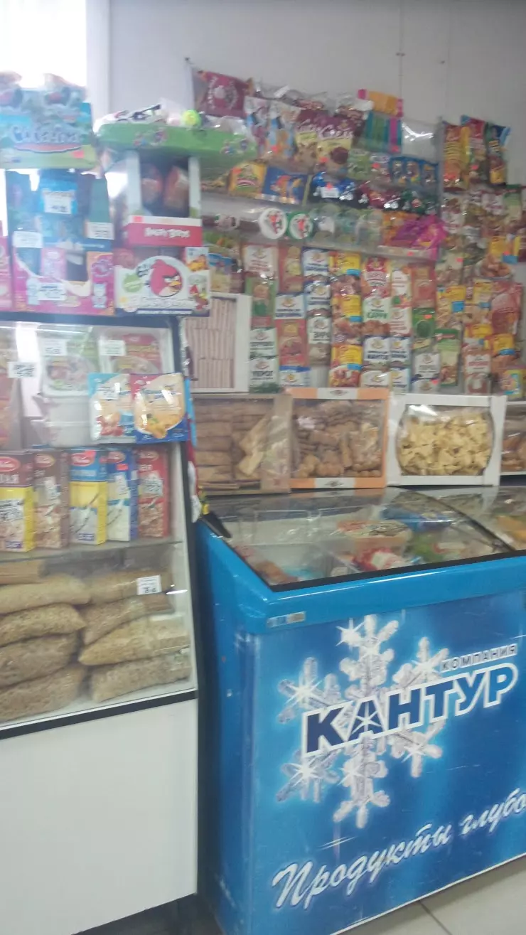 Продуктовый магазин в Кушве, 624300, ул. Строителей, 13 - фото, отзывы  2024, рейтинг, телефон и адрес