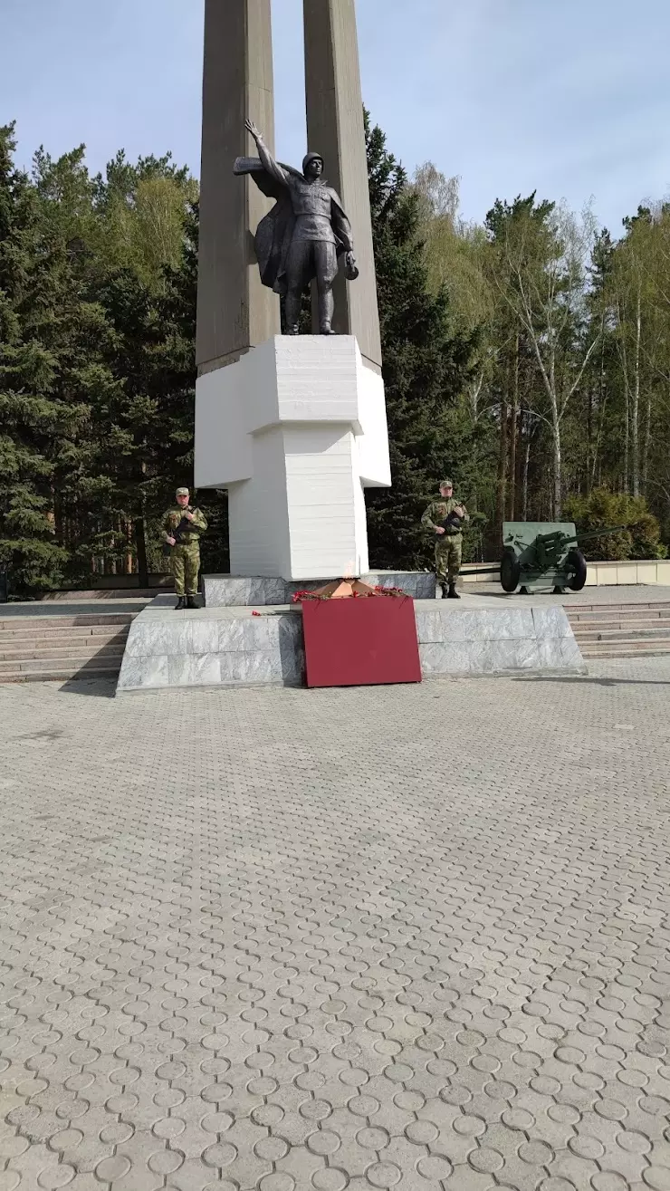 Буревестник в Снежинске, ул. Победы, 4 - фото, отзывы 2024, рейтинг, телефон  и адрес