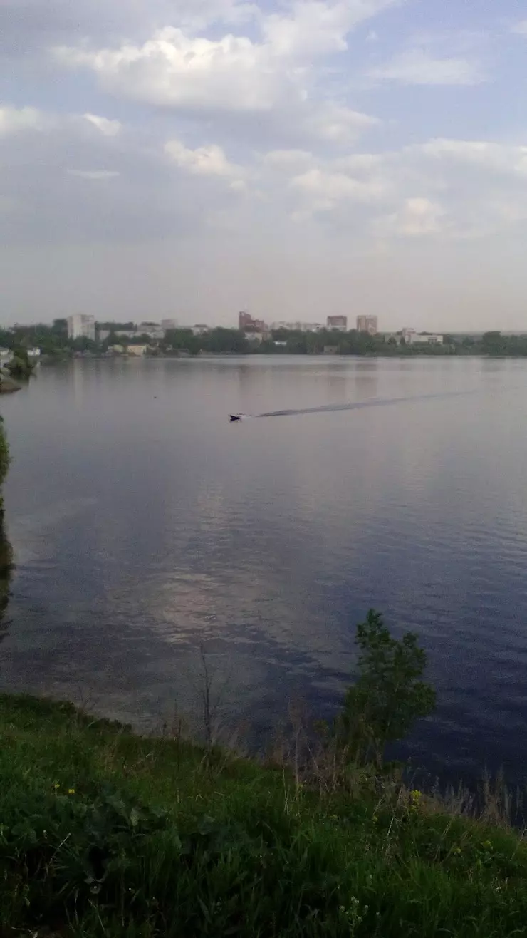 Библиотека в Нижнем Тагиле, Демидовская центральная городская больница, ул.  Горошникова, 37 - фото, отзывы 2024, рейтинг, телефон и адрес