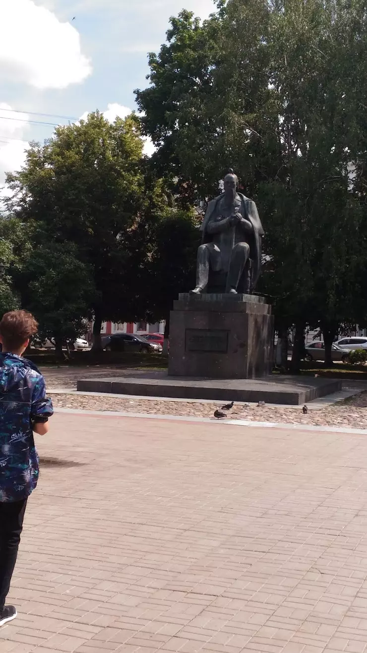 Тверь Plaza, офисный центр в Твери, Свободный пер., 9 - фото, отзывы 2024,  рейтинг, телефон и адрес