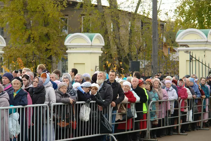 Сарапул православный