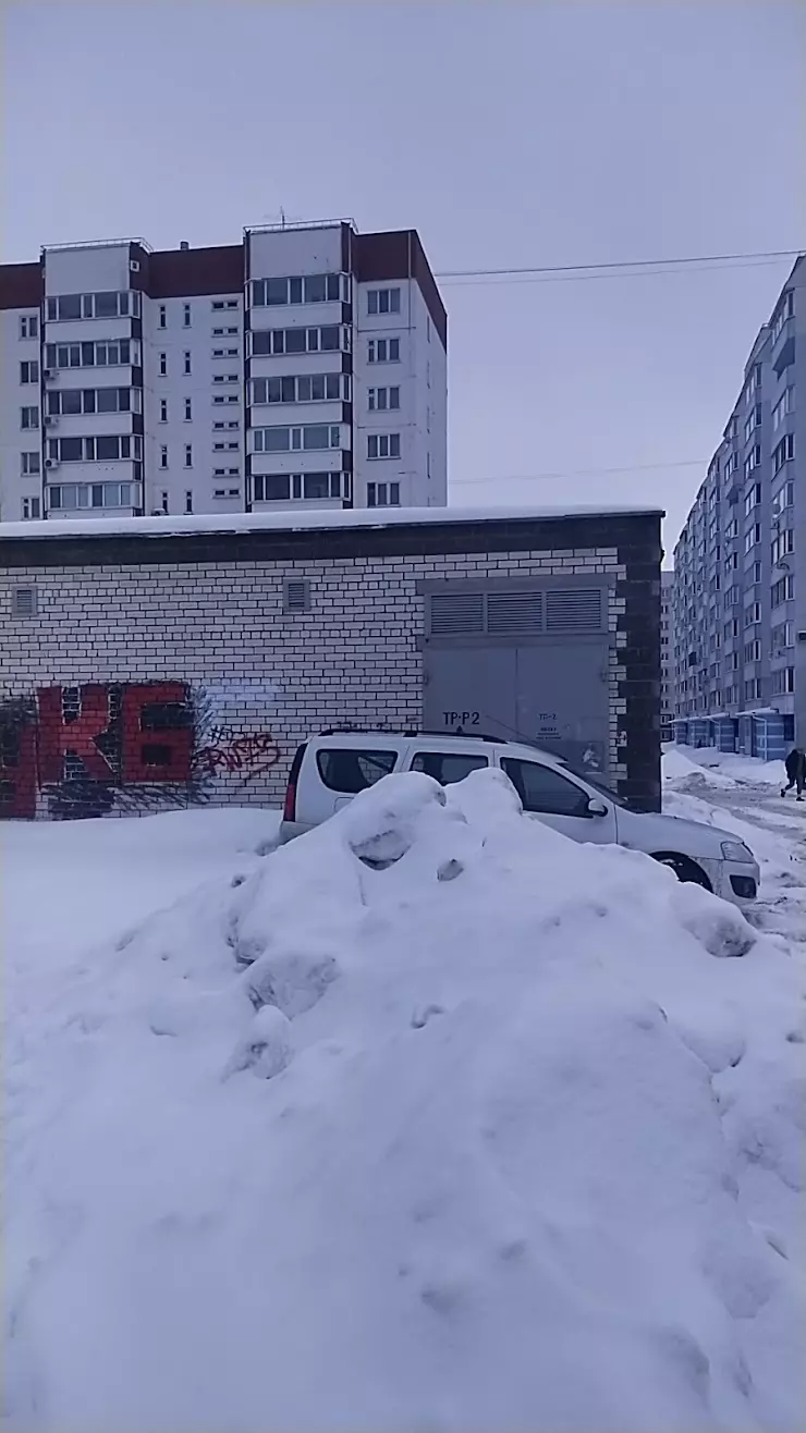 УлГУ Институт Дополнительного Образования в Ульяновске, наб. Реки Свияги,  40 - фото, отзывы 2024, рейтинг, телефон и адрес