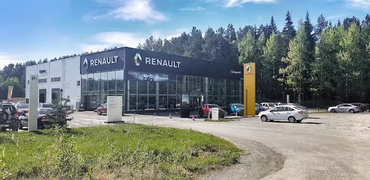 САТУРН-Р-АВТО, официальный дилер Renault в Нижнем Тагиле, Свердловское ш.,  37 - фото, отзывы 2024, рейтинг, телефон и адрес