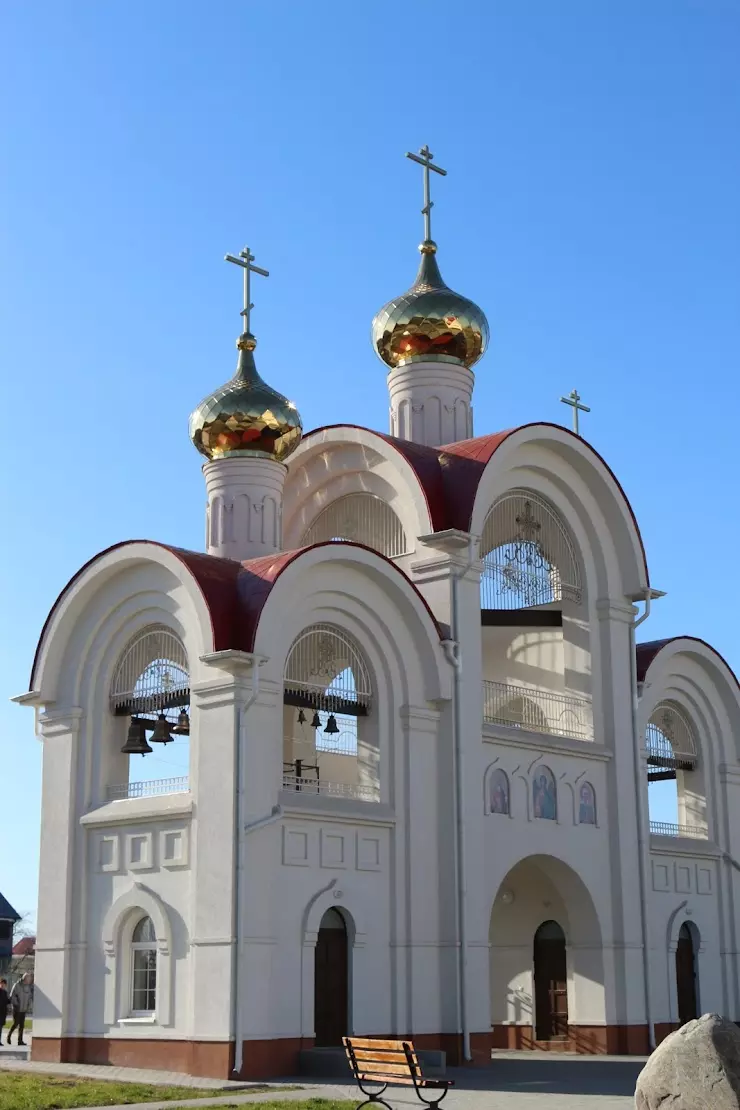 Мегаполис. Департамент Недвижимости. в Калининграде, ул. Аксакова, 137 -  фото, отзывы 2024, рейтинг, телефон и адрес