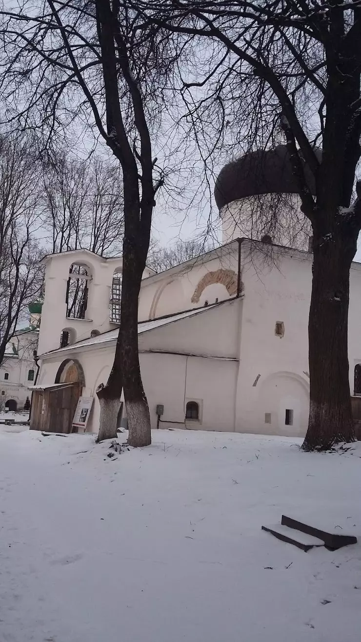 Весь Псков в Пскове, ул. 128 Стрелковой Дивизии, 6 - фото, отзывы 2024,  рейтинг, телефон и адрес