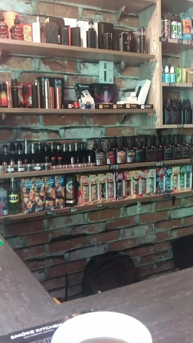 vape shop Shaman в Кемерово, ул. Красноармейская, 130 - фото, отзывы 2024,  рейтинг, телефон и адрес