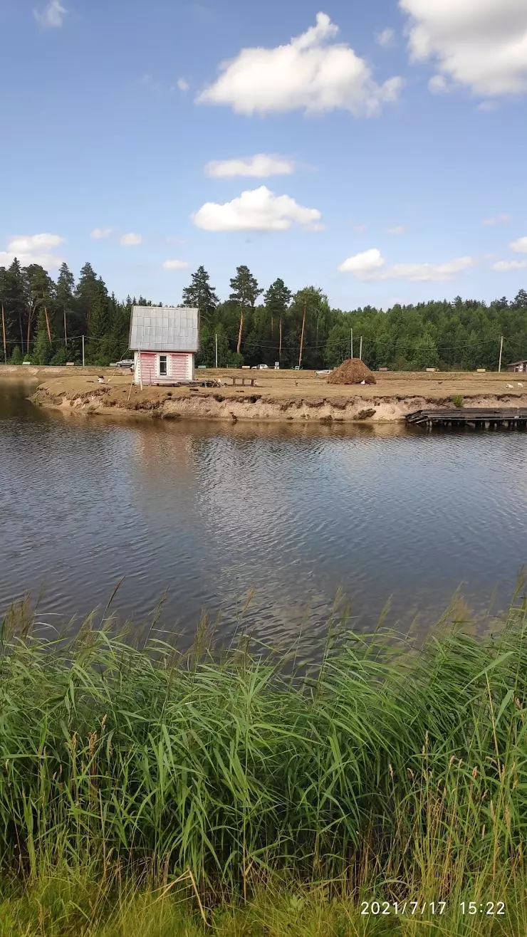 Савватьевские пруды в Твери - фото, отзывы 2024, рейтинг, телефон и адрес