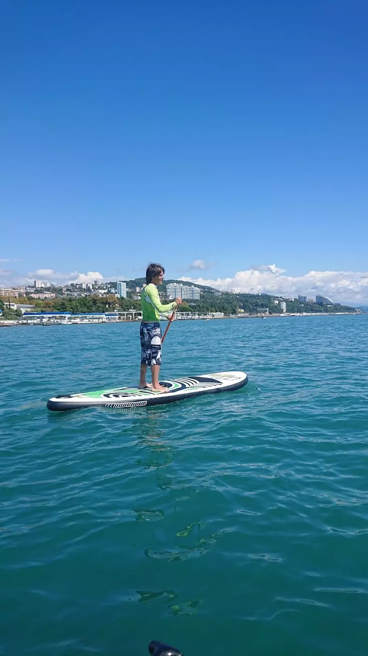 Windsurfing club Sochi серф-станция Камелия(Sanremo-surf club) в Сочи,  Камелия, Курортный проспект 89 Пляж Swissotel Resort - фото, отзывы 2024,  рейтинг, телефон и адрес