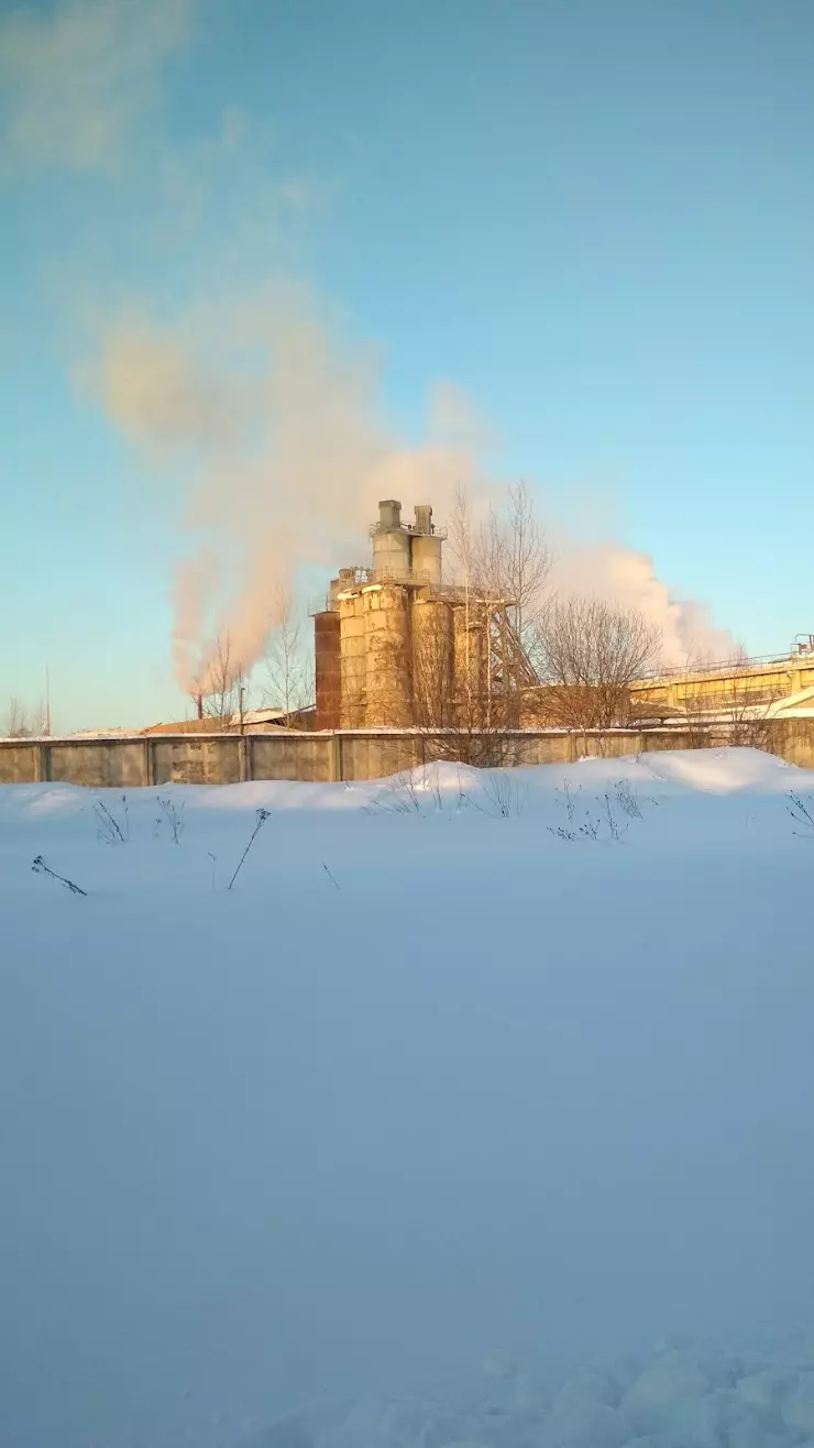 Костромской силикатный завод в Костроме, Ярославская ул., 43 - фото, отзывы  2024, рейтинг, телефон и адрес