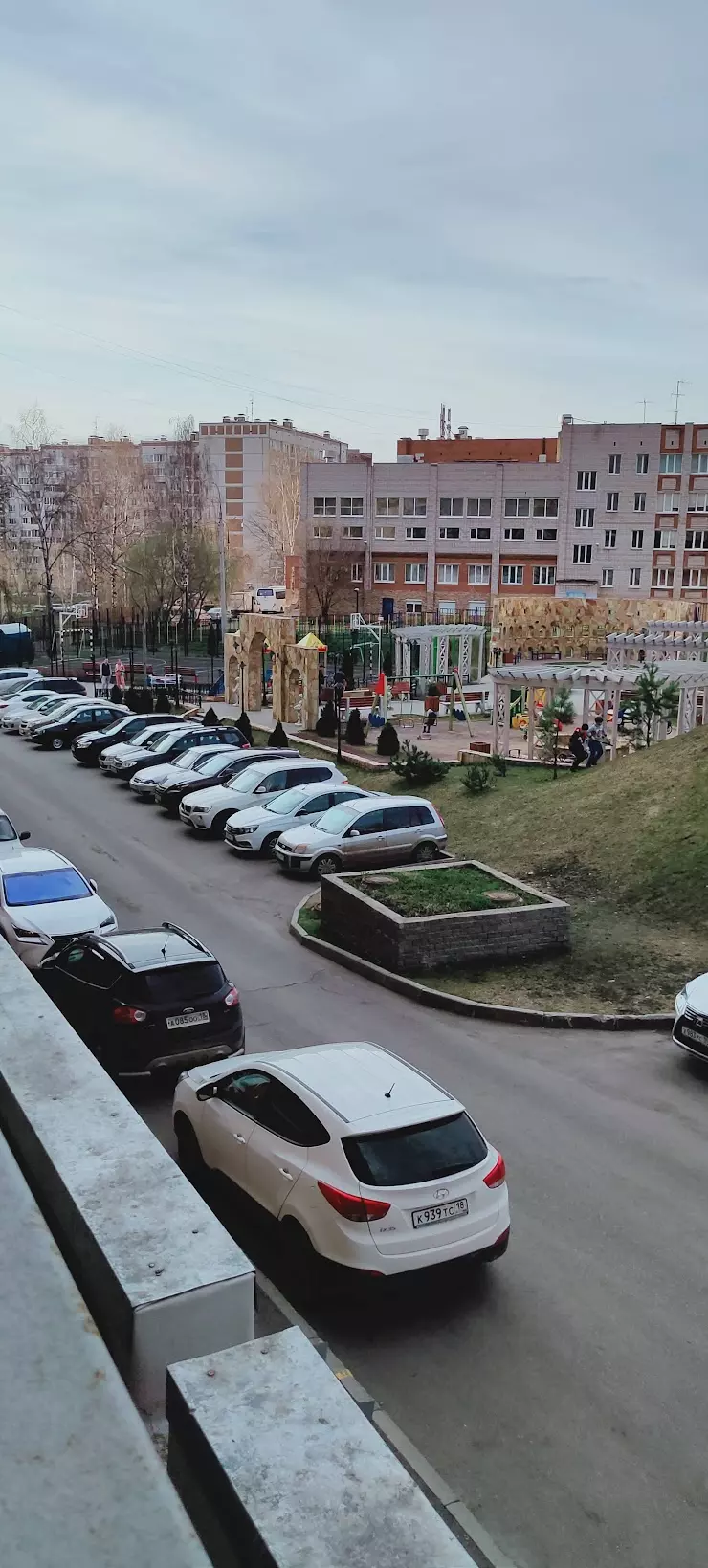 Авентино в Ижевске, ул. 40 лет ВЛКСМ, 29 - фото, отзывы 2024, рейтинг,  телефон и адрес