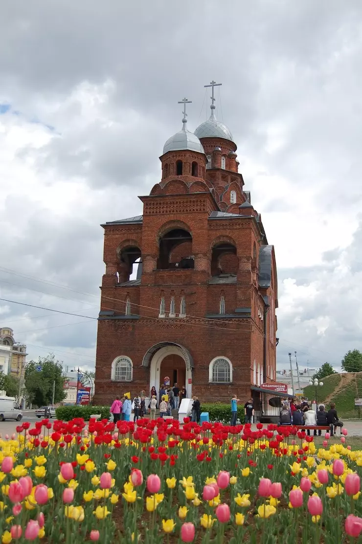 Музей хрусталя и стекла XVIII-XXI веков в Владимире, Дворянская ул., 2 -  фото, отзывы 2024, рейтинг, телефон и адрес