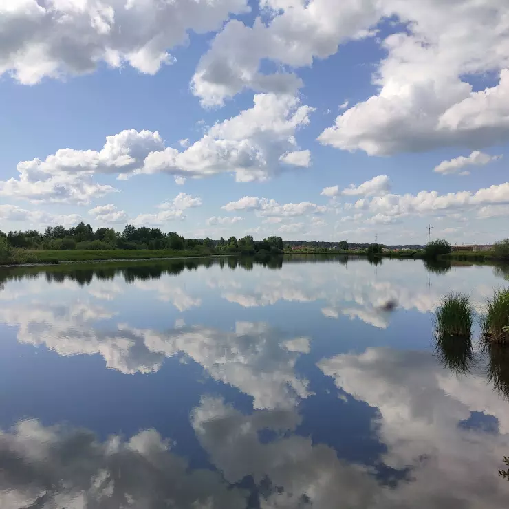 Боярское Озеро в Томске - фото, отзывы 2023, рейтинг, телефон и адрес