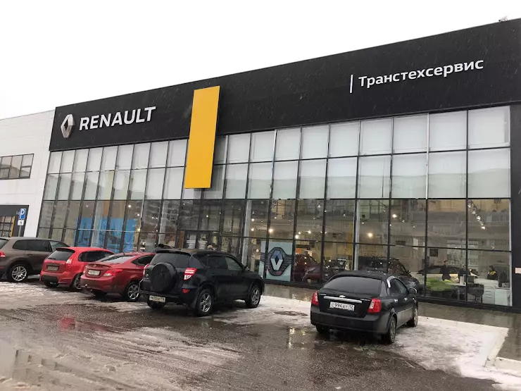 Renault ул республики 268 фото Renault. ТрансТехСервис в Йошкар-Оле, ул. Кирова, 2 - фото, отзывы 2024, рейтинг