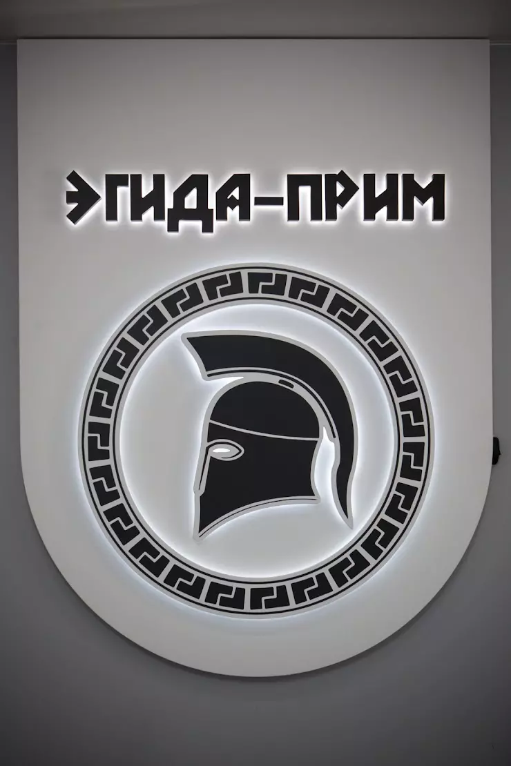 Эгида Прим, в Владивостоке, оф. 3, 85, пр. Красного Знамени - фото, отзывы  2024, рейтинг, телефон и адрес