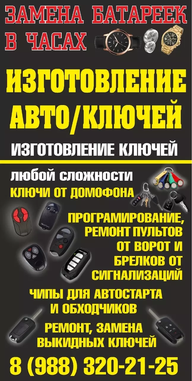 Все пульты в Новороссийске, ул. Героев Десантников, 2/6 - фото, отзывы  2024, рейтинг, телефон и адрес