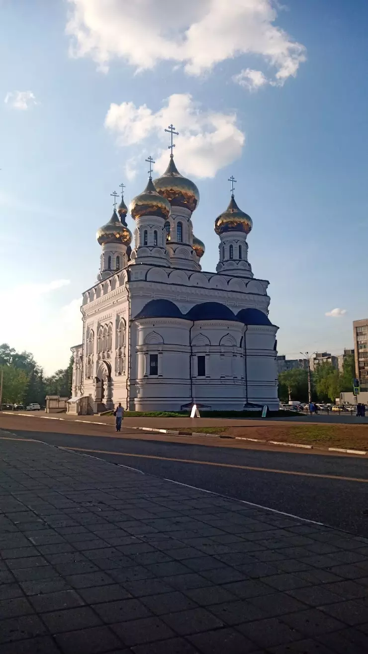 Тверь в Твери, ул. Коминтерна, 18 - фото, отзывы 2024, рейтинг, телефон и  адрес