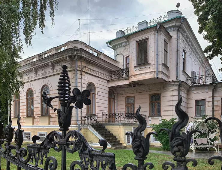 Городской Архив ЗАГС в Ульяновске, ул. Гимова, 3 - фото, отзывы 2024,  рейтинг, телефон и адрес