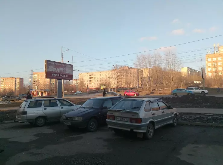 36 город ижевск