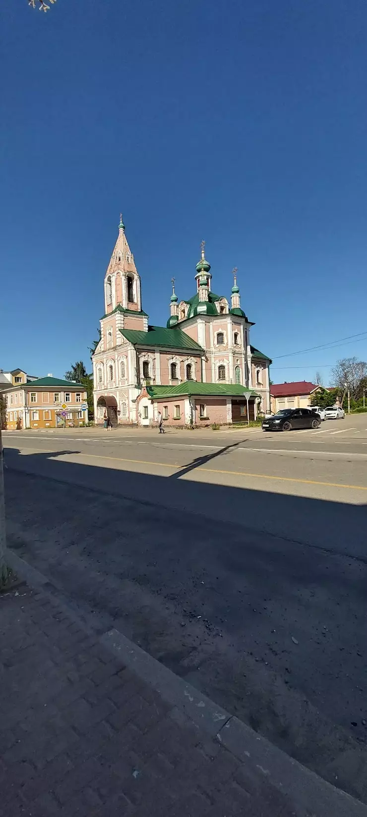 Салоны сотовой связи в Переславль-Залесском, отзывы и рейтинги посетителей,  фотографии, контактная информация 2024