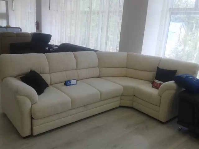 Добрый диван ульяновская мебельная фабрика