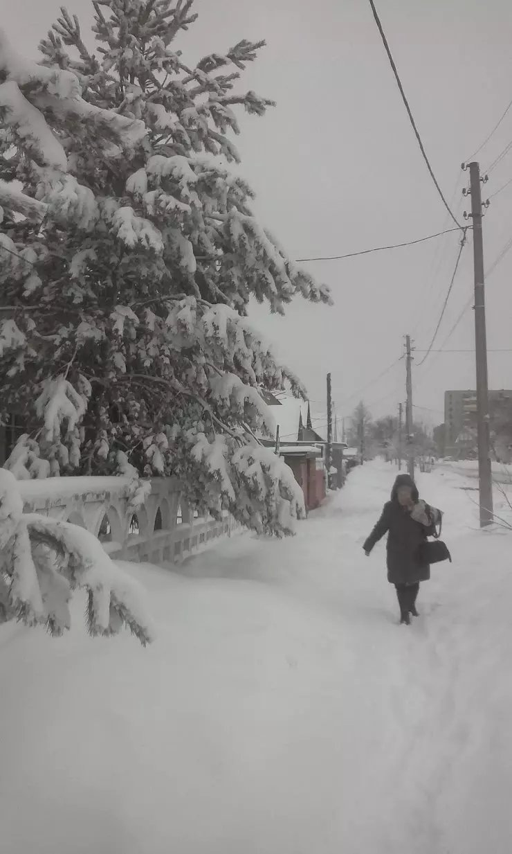 Салаватская городская ветеринарная станция Республики Башкортостан, ГБУ в  Салавате, ул. Пархоменко, 28 - фото, отзывы 2024, рейтинг, телефон и адрес