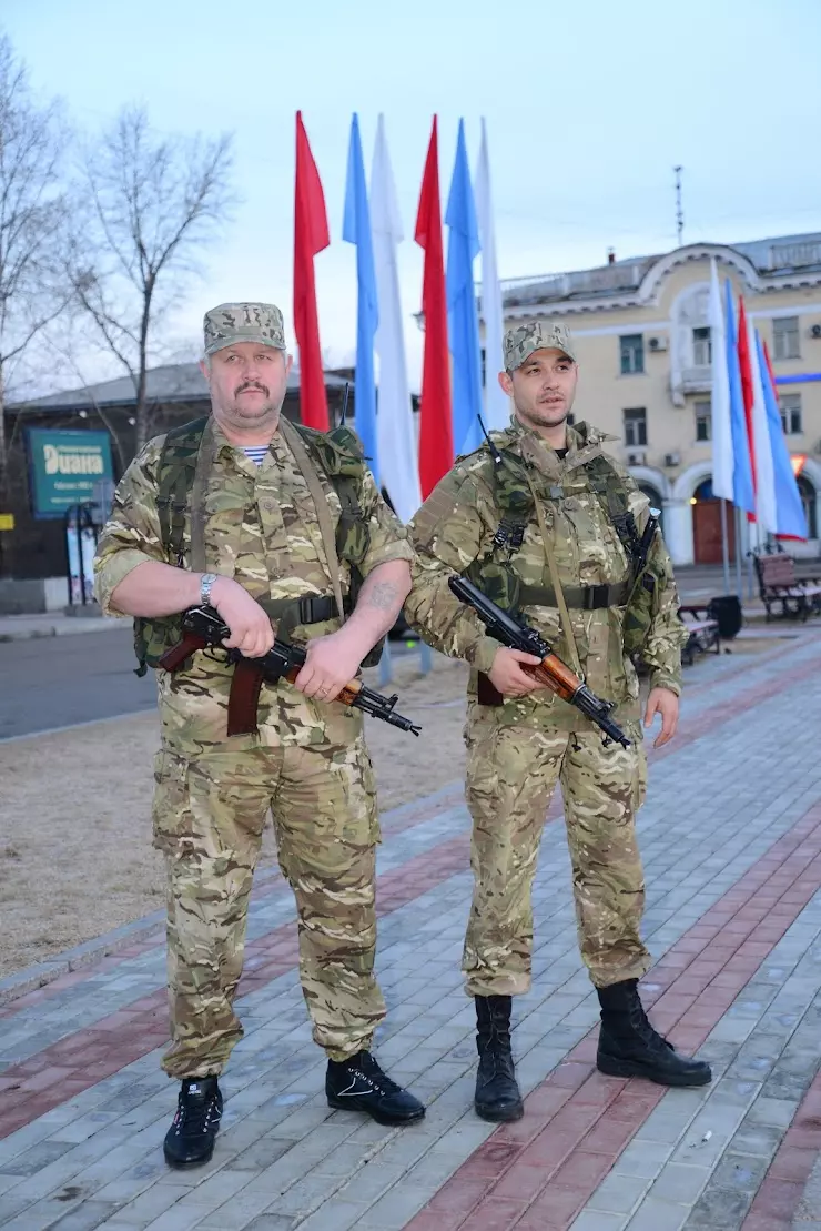 ООО «СПФО «Север» , охранное предприятие в Ангарске, 6А микрорайон, 27,  помещение 113 - фото, отзывы 2024, рейтинг, телефон и адрес