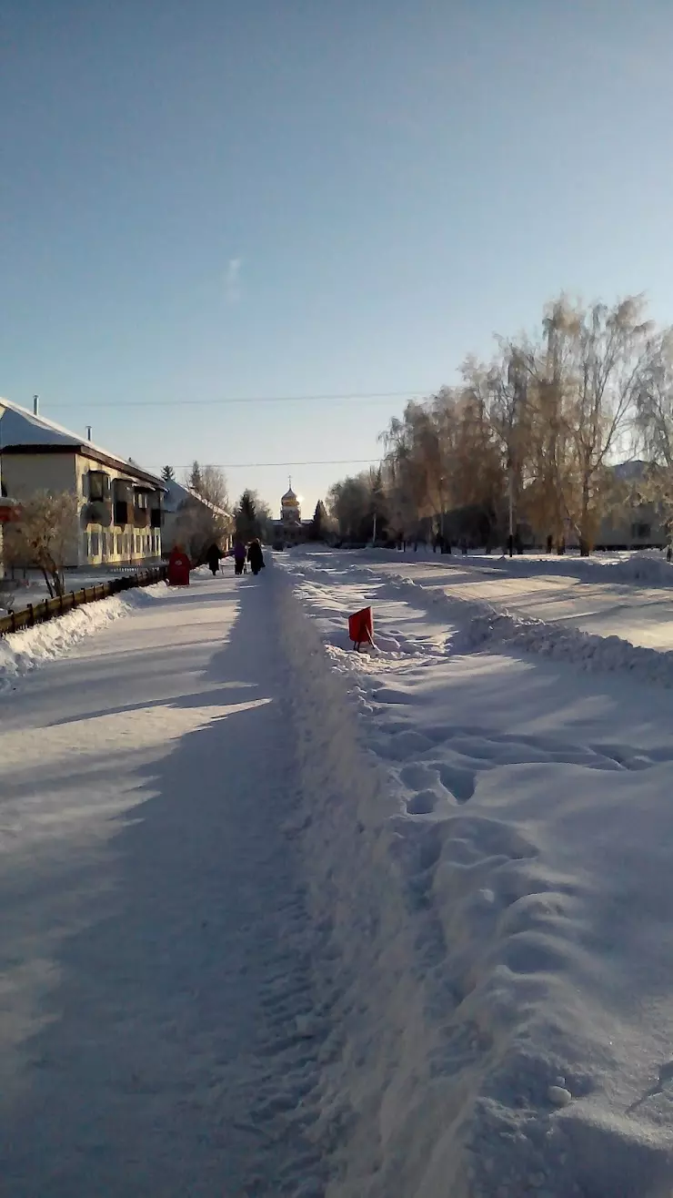 ГЕРМЕС в Большеречье, ул. Красноармейская, 24 - фото, отзывы 2024, рейтинг,  телефон и адрес