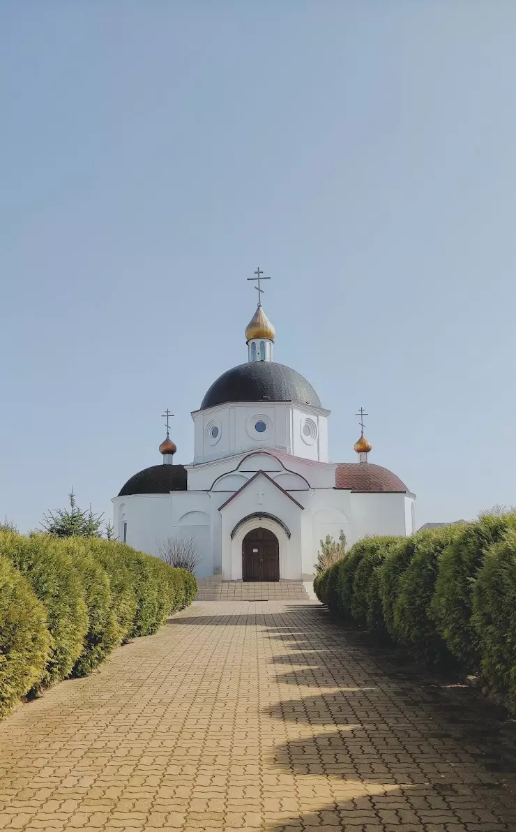 Женский Монастырь Св. Елисаветы в Калининграде, ул. Полецкого, 24 - фото,  отзывы 2024, рейтинг, телефон и адрес