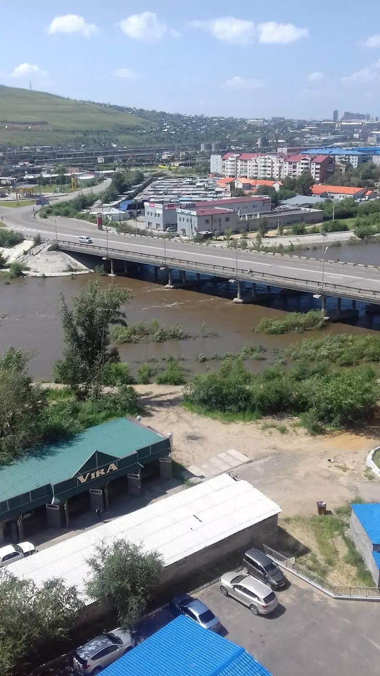 Богомягкова, Дом 2 в Чите, ул. Серова, 12 - фото, отзывы 2024, рейтинг,  телефон и адрес