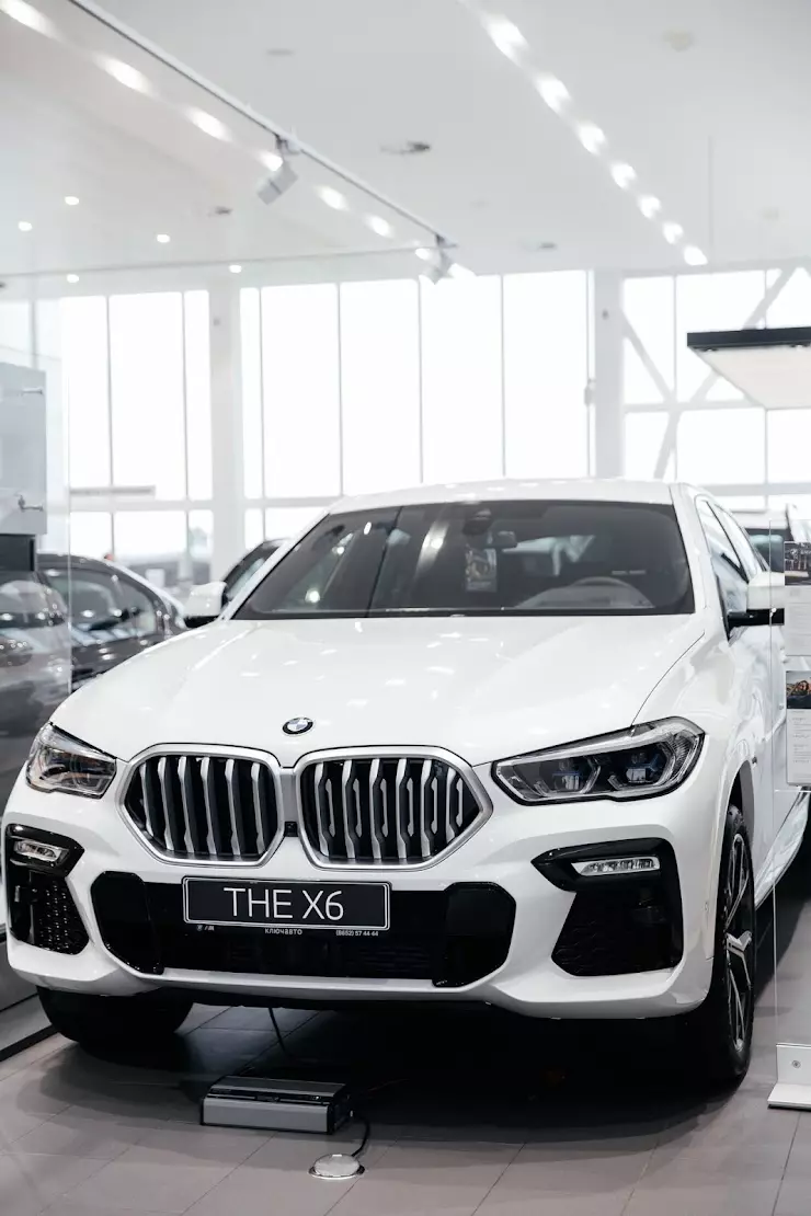 BMW КЛЮЧАВТО в Ставрополе, пр-т Кулакова, 26А/2 - фото, отзывы 2024,  рейтинг, телефон и адрес