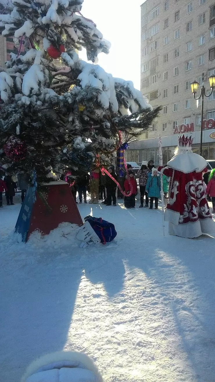 Дом Торговли, Мц в Ставрополе, ул. Доваторцев, 13 - фото, отзывы 2024,  рейтинг, телефон и адрес