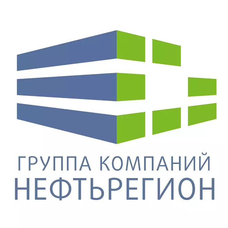 Нефтьрегион