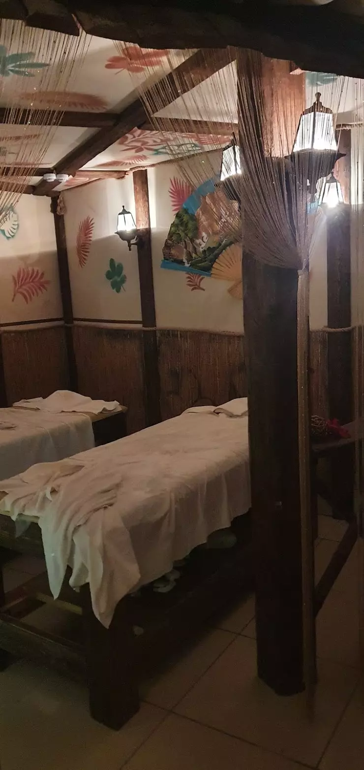 Тайская SPA Деревня в Волгодонске, Первомайский пер., 48а - фото, отзывы  2024, рейтинг, телефон и адрес