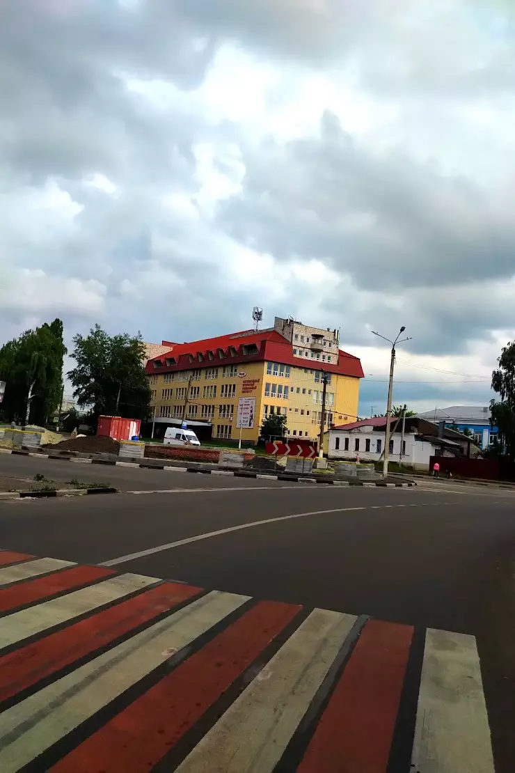 КГУ, Курский государственный университет в Курске, ул. Станционная, 14 -  фото, отзывы 2024, рейтинг, телефон и адрес