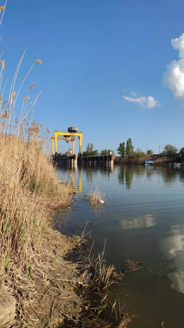 Спец. причал в Волгодонске - фото, отзывы 2024, рейтинг, телефон и адрес