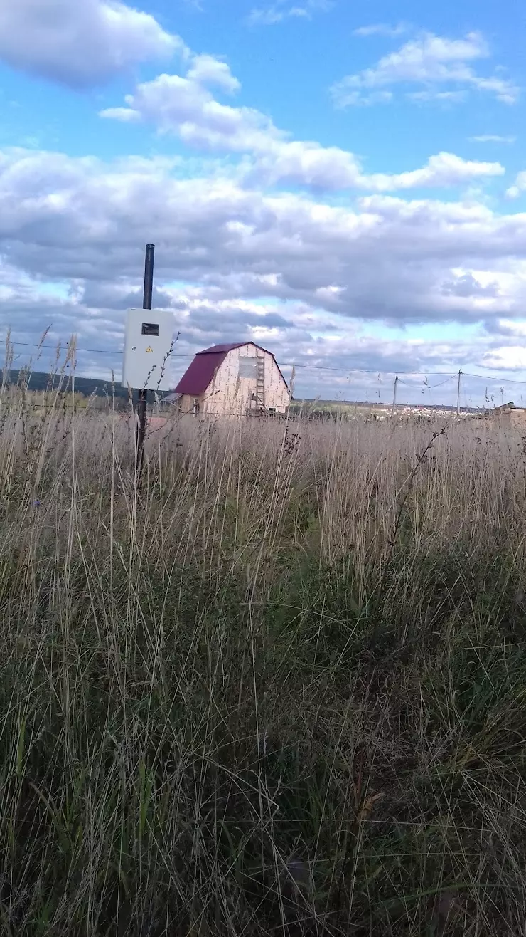 СНТ Завьяловские сады в Ижевске - фото, отзывы 2024, рейтинг, телефон и  адрес