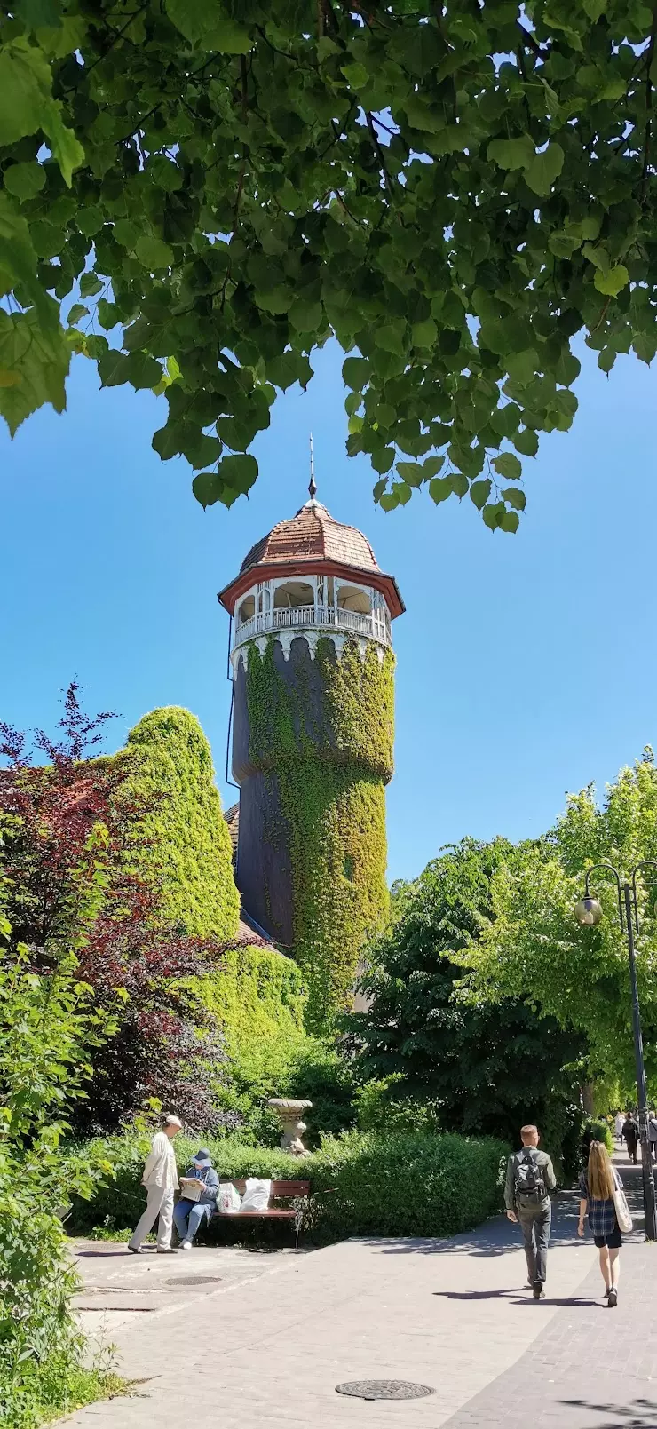 Клиника доктора Каныкина в Калининграде, ул. Генерала Раевского, 4 - фото,  отзывы 2024, рейтинг, телефон и адрес