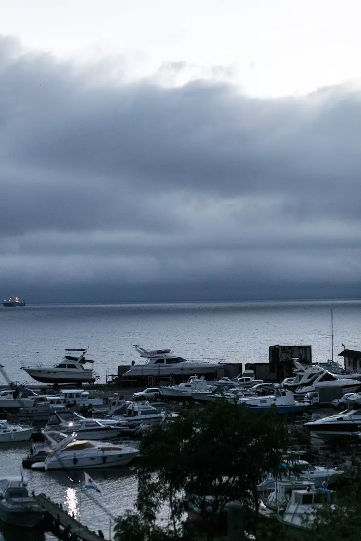 станция Моргородок в Владивостоке - фото, отзывы 2024, рейтинг, телефон и  адрес