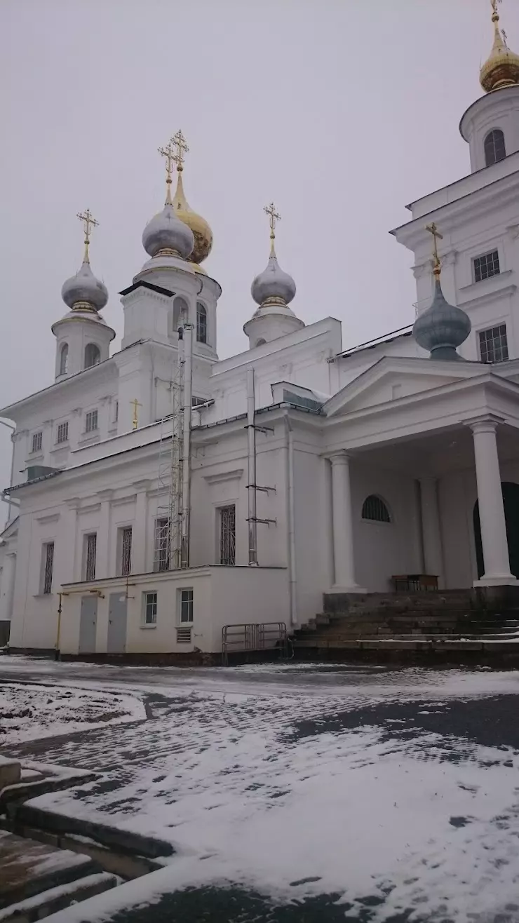 Сударушка в Шуе, Центральная пл., 4 - фото, отзывы 2024, рейтинг, телефон и  адрес