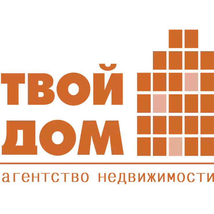 Ооо твой адрес. Твой дом агентство недвижимости. Твой дом строительная компания. Твой дом лого. Твой дом Тамбов.