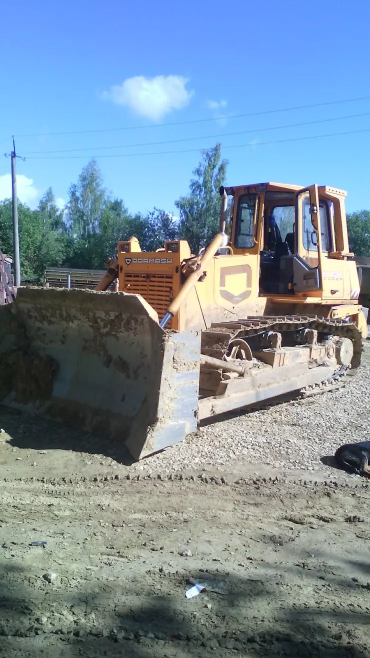 Авторегионторг в Орле, ул. Максима Горького, 1 - фото, отзывы 2024,  рейтинг, телефон и адрес