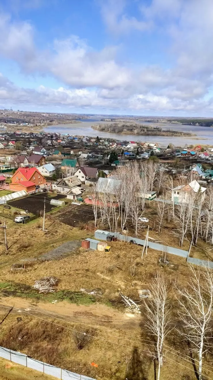 Церковь Георгия Победоносца в Юрге - фото, отзывы 2024, рейтинг, телефон и  адрес