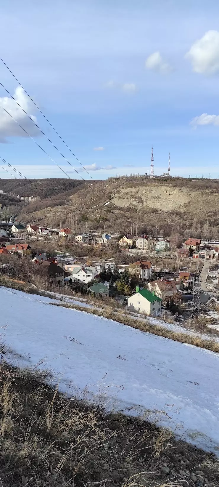 Смотровое место в Саратове - фото, отзывы 2024, рейтинг, телефон и адрес