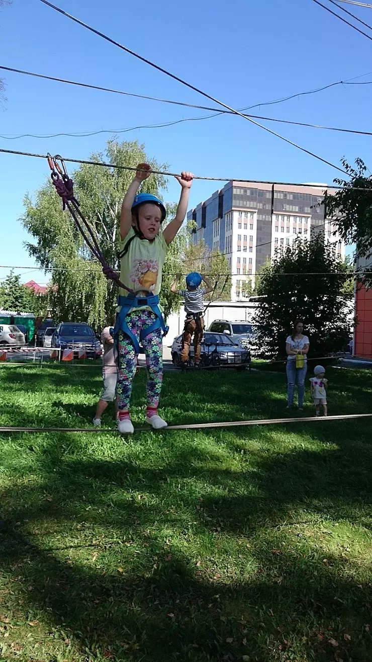 Федерация Спортивного Туризма Тюменской Области в Тюмени, Перекопская ул.,  34 - фото, отзывы 2024, рейтинг, телефон и адрес