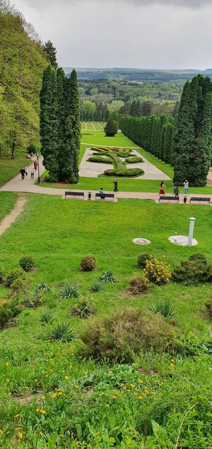 Смотровая площадка на Долине Роз в Кисловодске - фото, отзывы 2024,  рейтинг, телефон и адрес