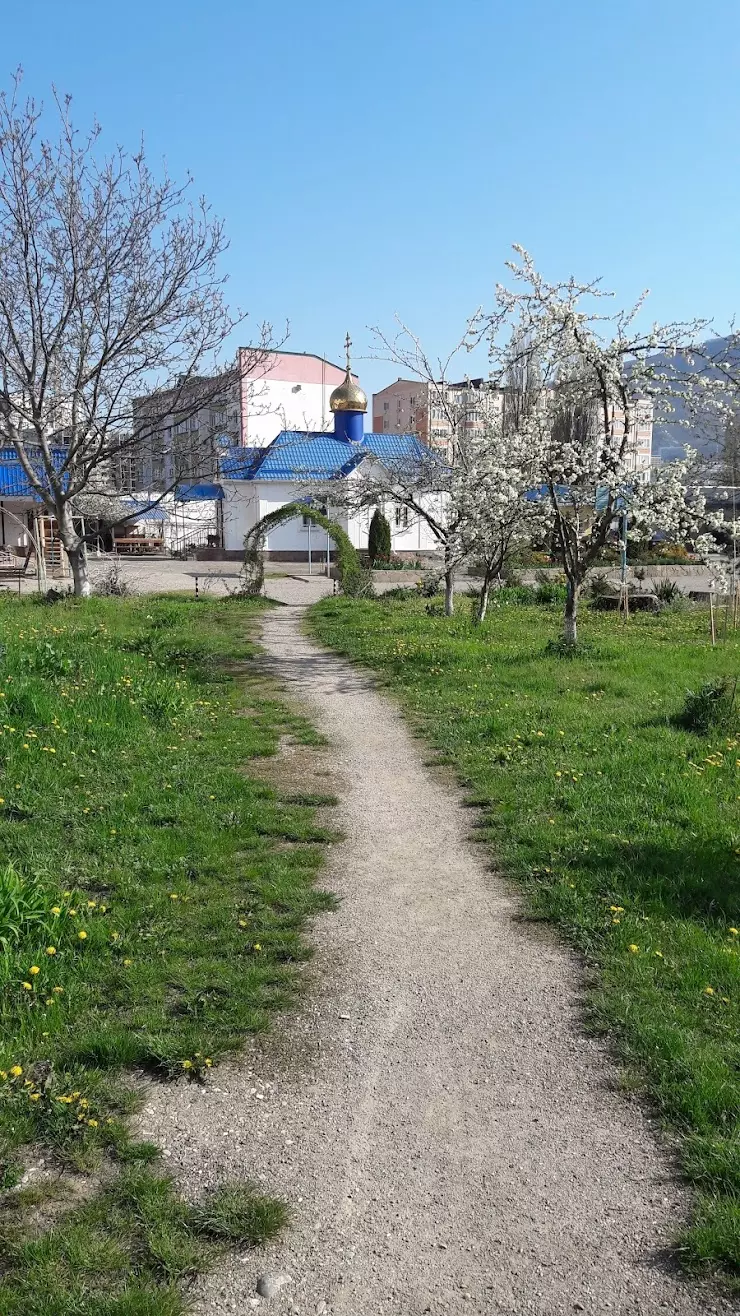 Церковь Смоленской Иконы Божьей Матери в Пятигорске, ул. Пестова, 11а -  фото, отзывы 2024, рейтинг, телефон и адрес