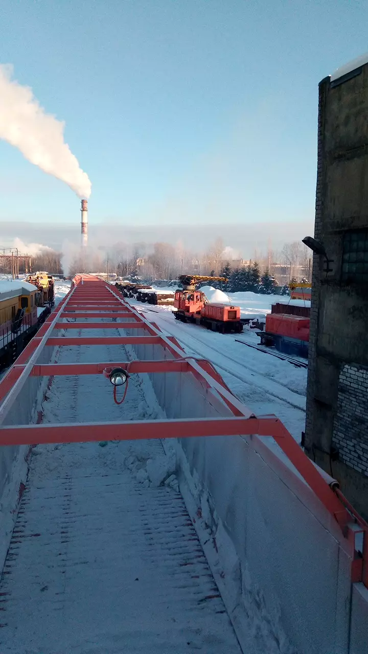 ПЧ-28 в Великом Новгороде, ул. Деповская, 47 - фото, отзывы 2024, рейтинг,  телефон и адрес