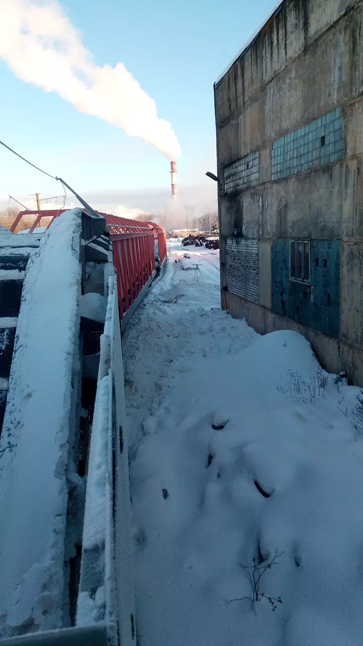 ПЧ-28 в Великом Новгороде, ул. Деповская, 47 - фото, отзывы 2024, рейтинг,  телефон и адрес