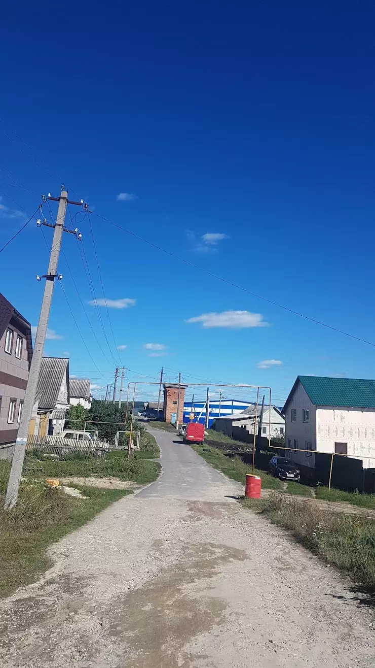 Ооо Ликеро-Водочный Завод «Агат» в Городище, Пензенской области, Фабричная  ул., д. 2 - фото, отзывы 2024, рейтинг, телефон и адрес